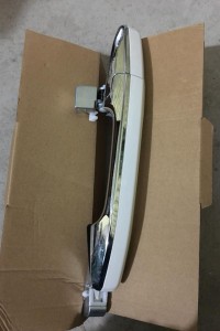 tay mo cua honda civic